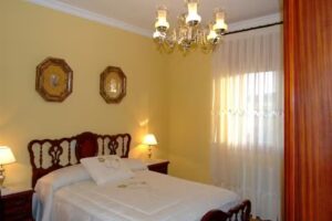 Apartamentos Casa El trébol