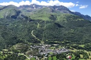 Apartamentos Casa Francho