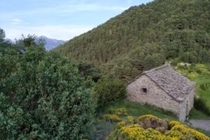 Apartamentos Casa Gistau