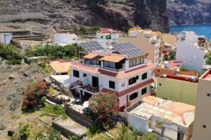 Apartamentos Casa Humberto