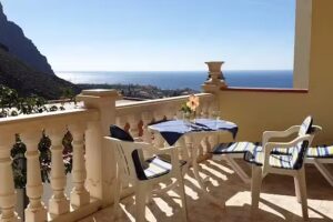 Apartamentos Casa Isabel