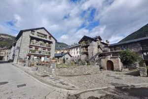 Apartamentos Casa Juaneta