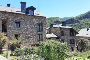 Apartamentos Casa La Era