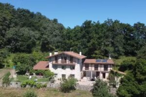 Apartamentos Casa Lafuente