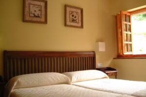 Apartamentos Casa Marcelo