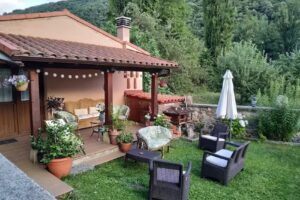 Apartamentos Casa María Juanín