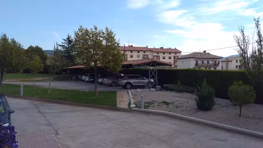 Apartamentos Casa Mata