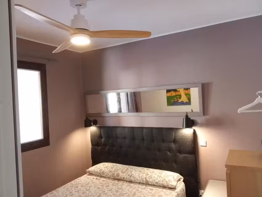 Apartamentos Casa Melé LLEIDA