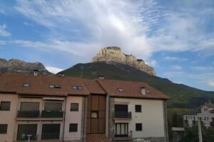 Apartamentos Casa Modesto