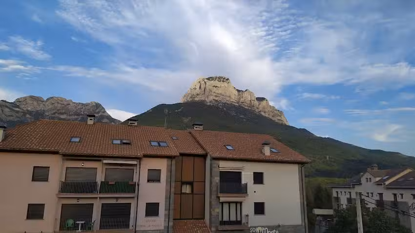 Apartamentos Casa Modesto