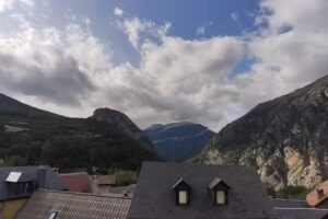 Apartamentos Casa Moliner