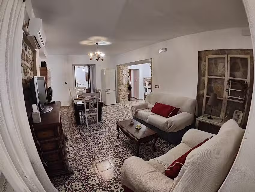 Apartamentos Casa Nino