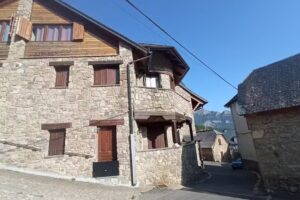 Apartamentos Casa Patro