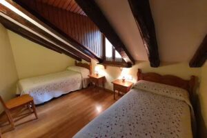 Apartamentos Casa Pedro