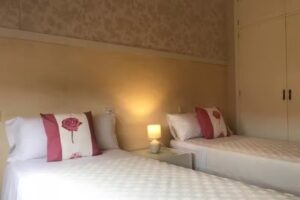 APARTAMENTOS CASA PORTELA