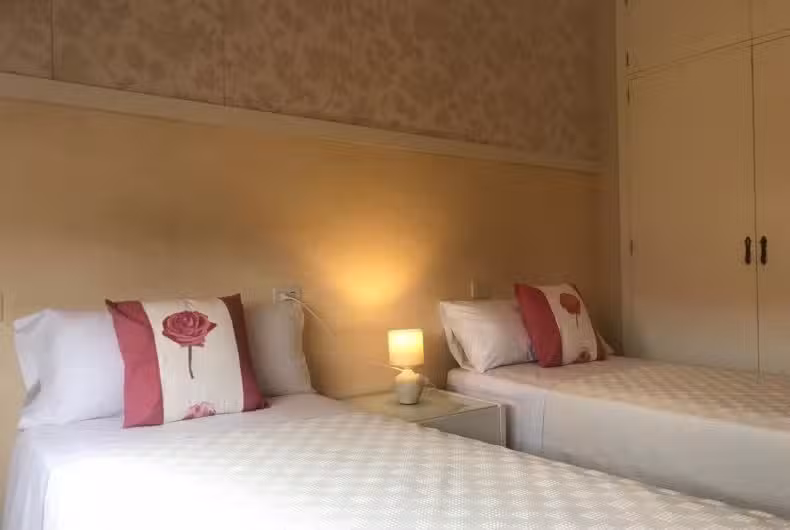 APARTAMENTOS CASA PORTELA