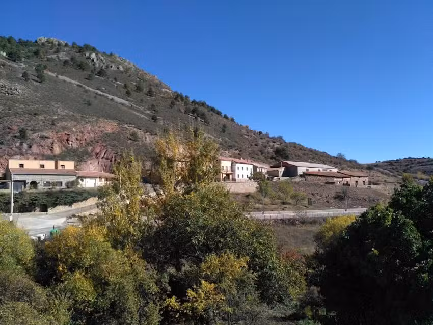 Apartamentos Casa Puerto