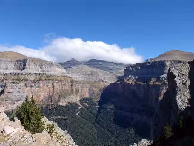 Apartamentos Casa Pueyo