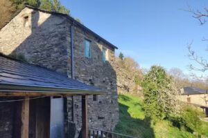 Apartamentos Casa Ramoncín