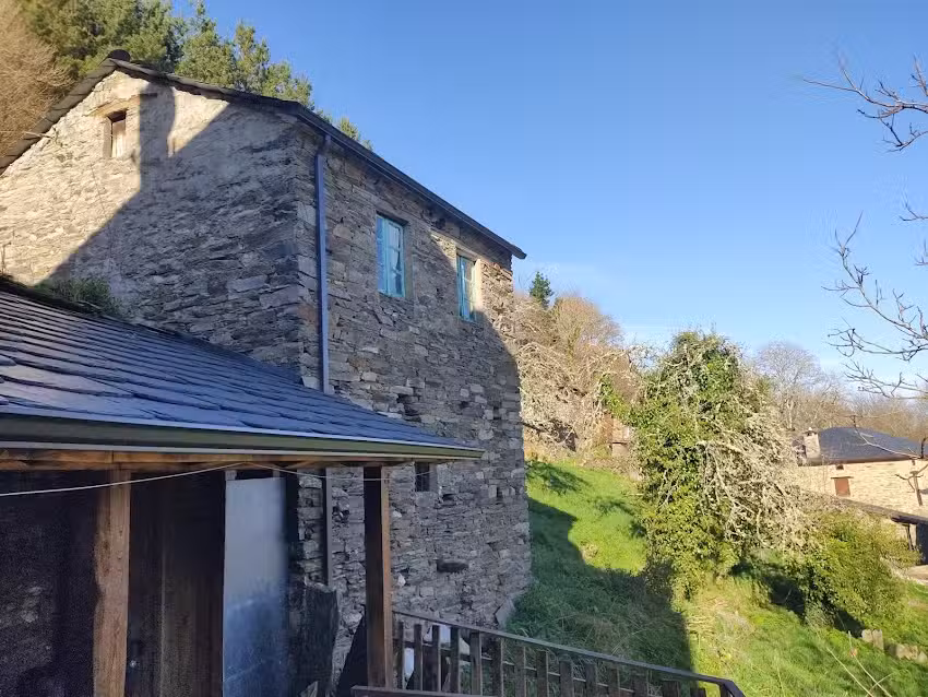 Apartamentos Casa Ramoncín