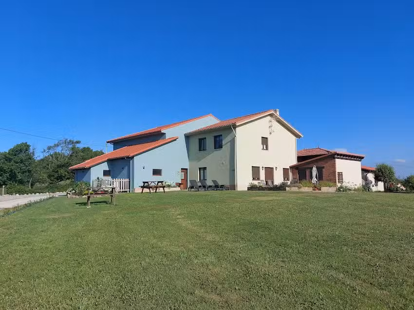 Apartamentos Casa Reconco