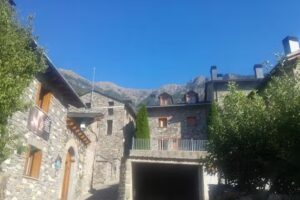 Apartamentos Casa Riu