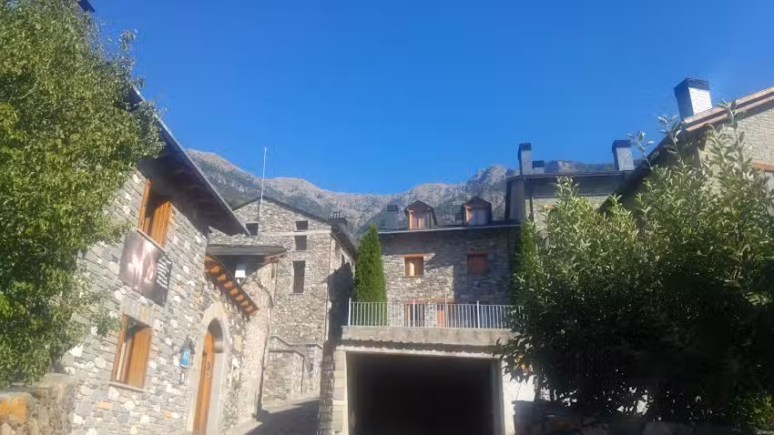 Apartamentos Casa Riu