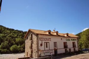 Apartamentos Casa Rubén