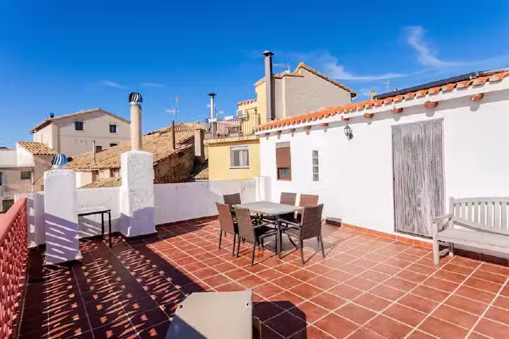 Apartamentos Casa Samper