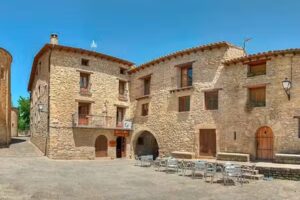 Apartamentos Casa Simon