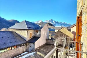 Apartamentos Casa Trato