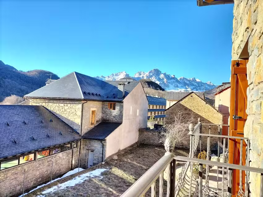 Apartamentos Casa Trato