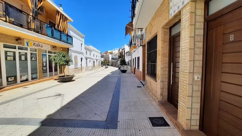 Apartamentos Casa Tuli