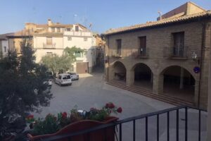 Apartamentos Casa Vidal