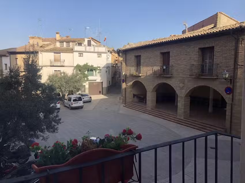 Apartamentos Casa Vidal