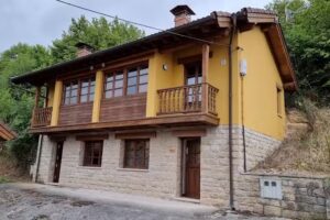 Apartamentos CasaJosefita Pesquerín