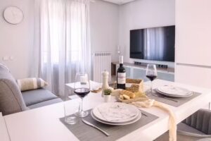 Apartamentos Casalarreina