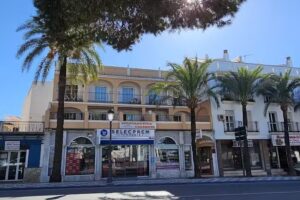 Apartamentos Casanova