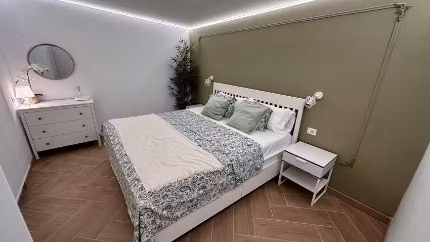 Apartamentos Casco Viejo