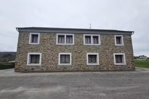 Apartamentos Castello