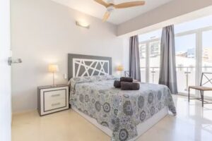 Apartamentos Castillo