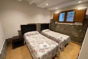 Apartamentos Castro Rural