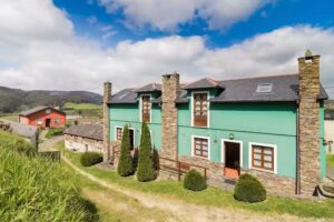 Apartamentos Castrovaselle