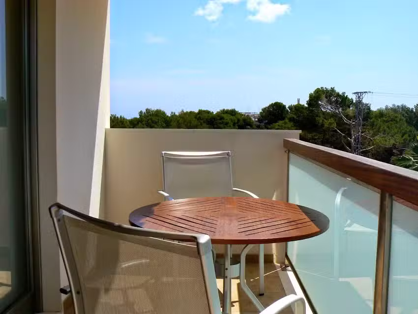 Apartamentos Catalina