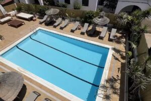 Apartamentos Cel Blau