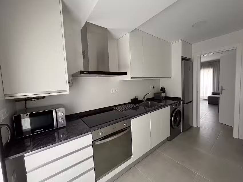 Apartamentos Cella
