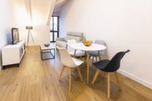 Apartamentos Centro Llanes