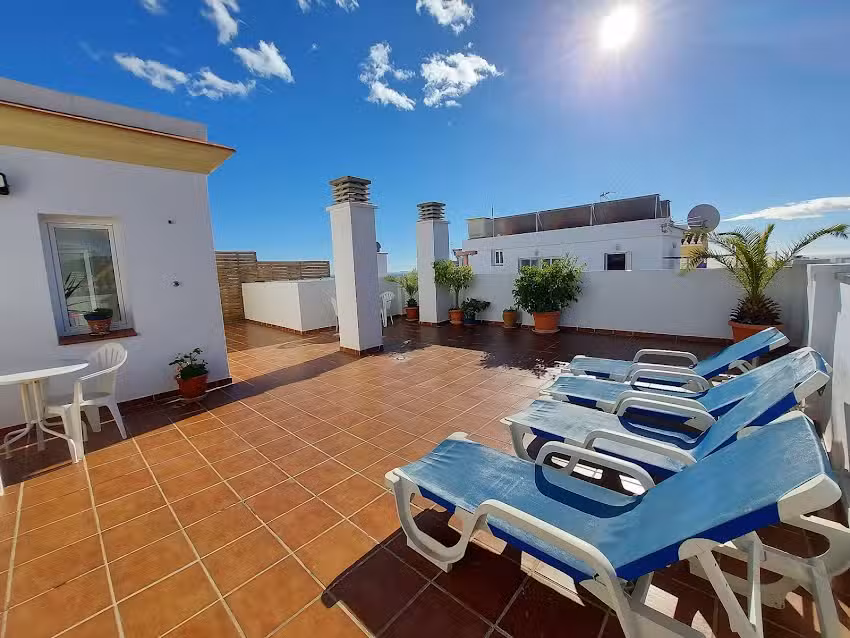 Apartamentos Centurión