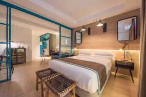 Apartamentos Chayofa Suites