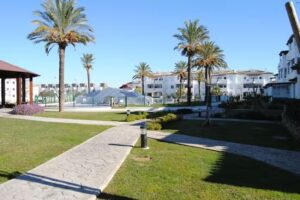 Apartamentos Chiclana, S.L.